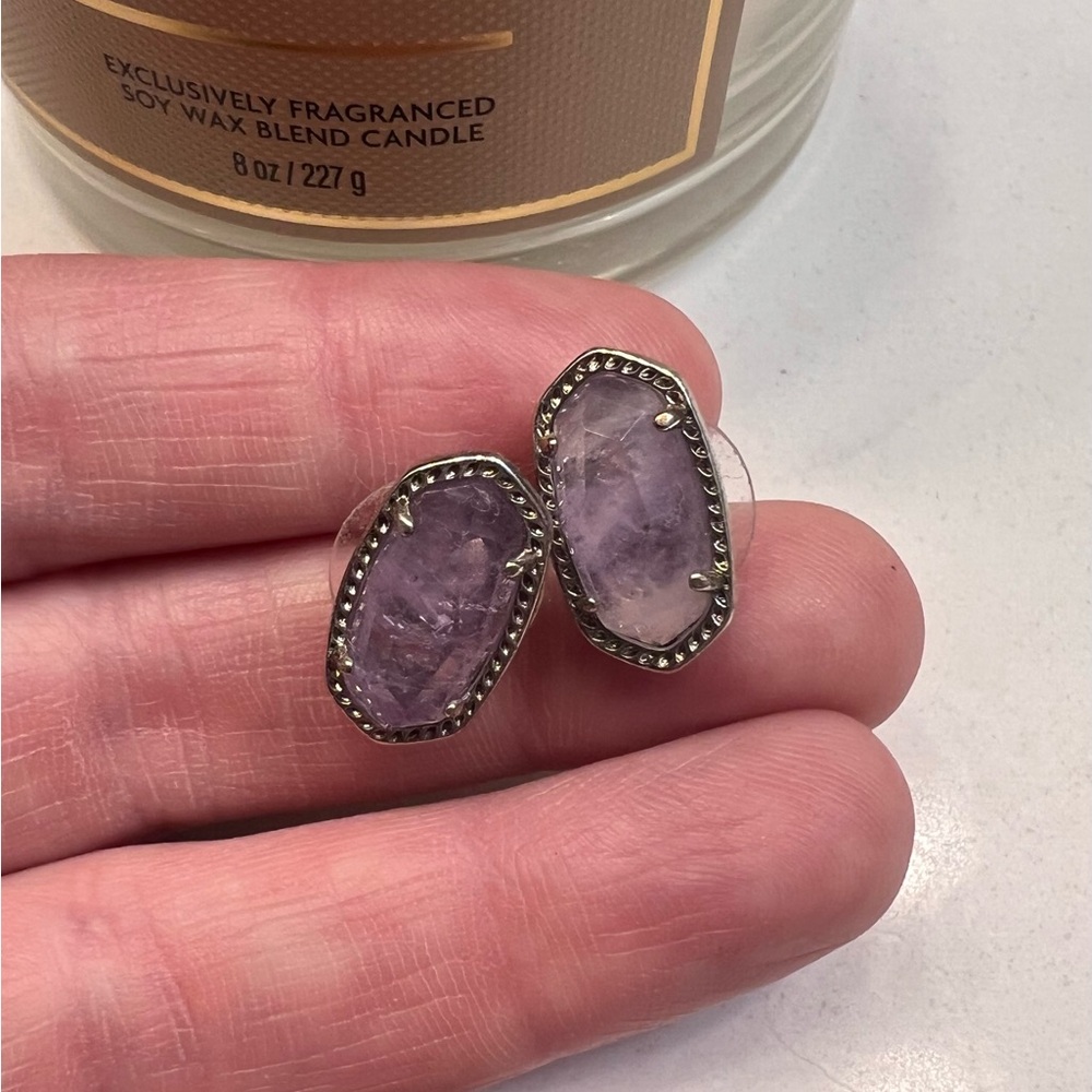 Kendra Scott Ellie Earrings